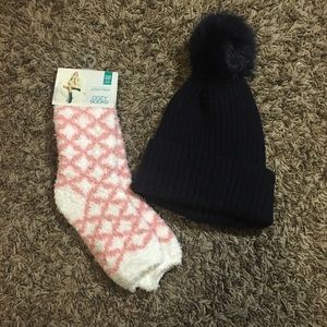 FREE w/ Purchase Cold Accessories